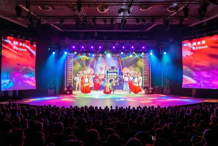 辽宁生活频道快乐大舞台在线看 - 辽宁生活频道快乐大舞台在线看直播