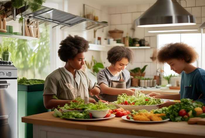 低碳生活小点子（低碳生活小点子怎么写）