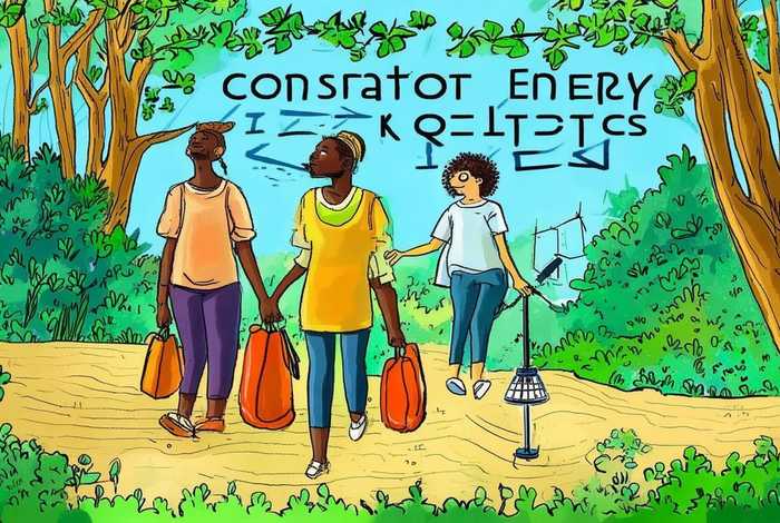 低碳生活主题手抄报模板 - 低碳生活主题手抄报模板图片