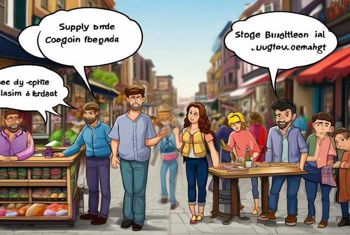 经济学知识在实际生活中的运用 - 经济学知识在实际生活中的运用有哪些