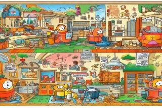 大白生活科普 - 大白生活科普知识