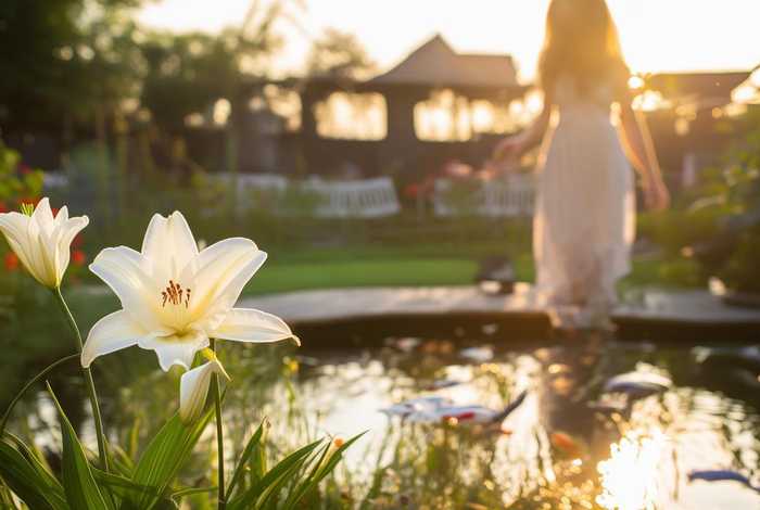 百合的甜蜜日常生活（百合的甜蜜日常生活在线观看）