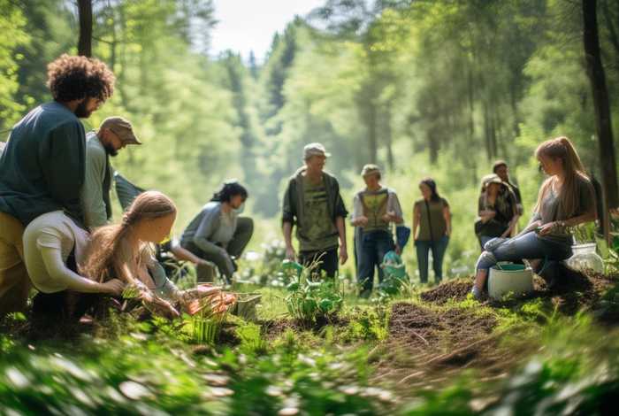 环保绿色生活的英文，环保绿色生活的英文翻译