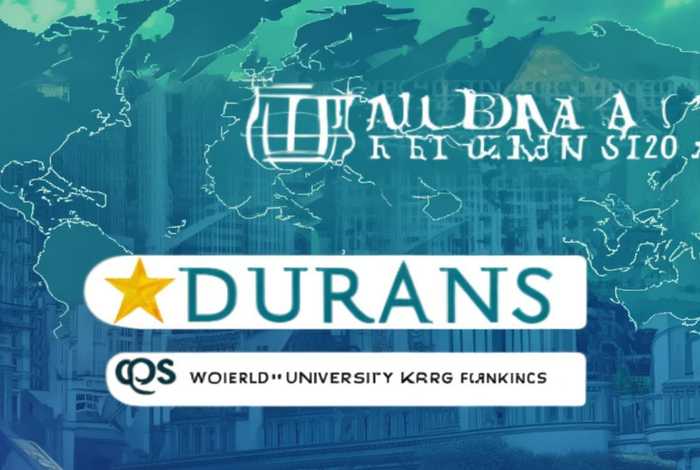 杜伦大学qs排名2025;杜伦大学qs世界排名 杜伦大学qs排名2025;杜伦大学qs世界排名