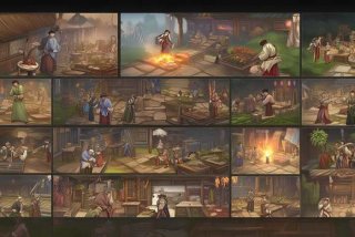 剑网3生活技能哪个比较赚钱 - 剑网3生活技能哪个比较赚钱的