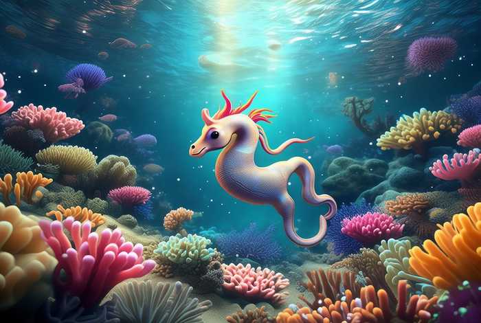 海马一般在哪里生活,海马一般在哪里生活的 海马一般在哪里生活,海马一般在哪里生活的