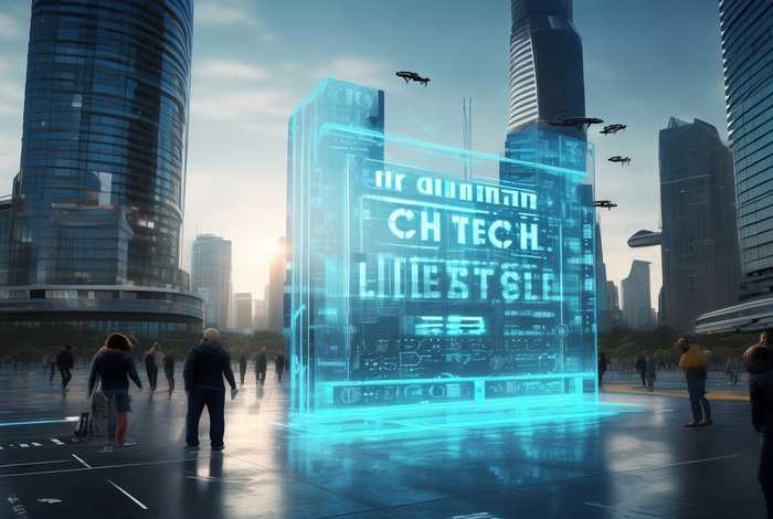 高科技的生活是什么时候提出的；高科技的生活是什么时候提出的呢