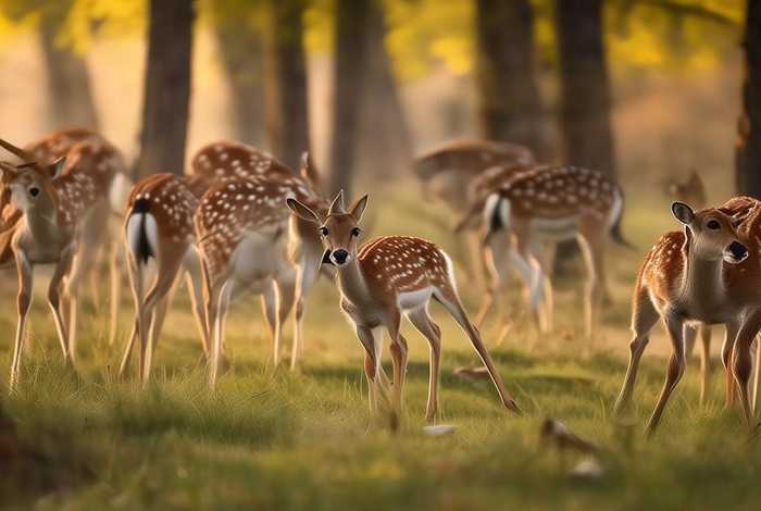 动物生活片段作文200字；动物生活片段作文200字怎么写