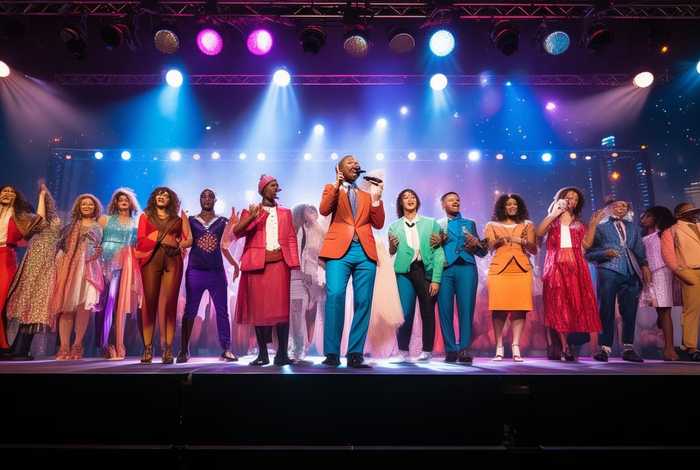 歌曲生活就是舞台原唱 歌曲生活就是舞台原唱歌词 歌曲生活就是舞台原唱 歌曲生活就是舞台原唱歌词