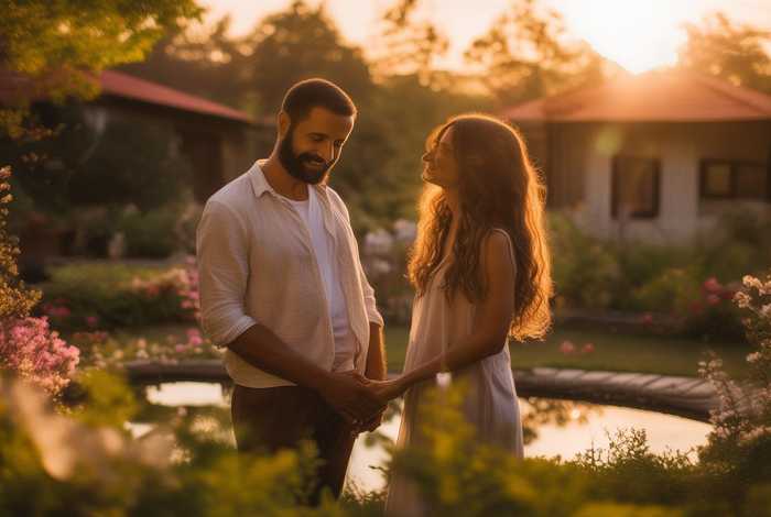 婚姻生活的感悟；婚姻生活的感悟怎么写