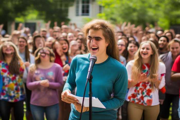 竞选生活委员的发言稿大学生幽默 竞选生活委员的发言稿大学生3分钟