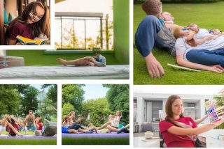 大学生放松方式调查报告 - 大学生放松方式调查报告范文