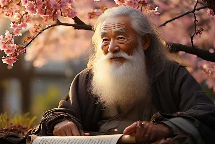 白居易晚年时候的故事、白居易晚年时候的故事有哪些