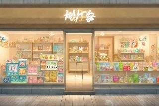 嗨佩儿母婴生活馆 - 嗨佩儿母婴生活馆加盟