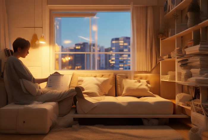 精简生活-7个攒钱方法,90后真实感受；攒钱哪个方法好一点