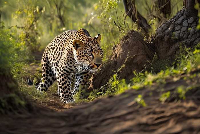 豹子生活在哪里,吃什么;豹子生活在哪里,吃什么东西 豹子生活在哪里,吃什么;豹子生活在哪里,吃什么东西