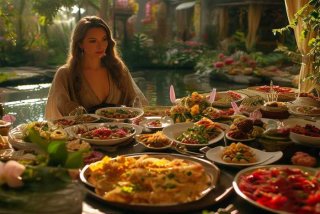 宠妃的美味生活晋江 - 宠妃的美味生活晋江手机版