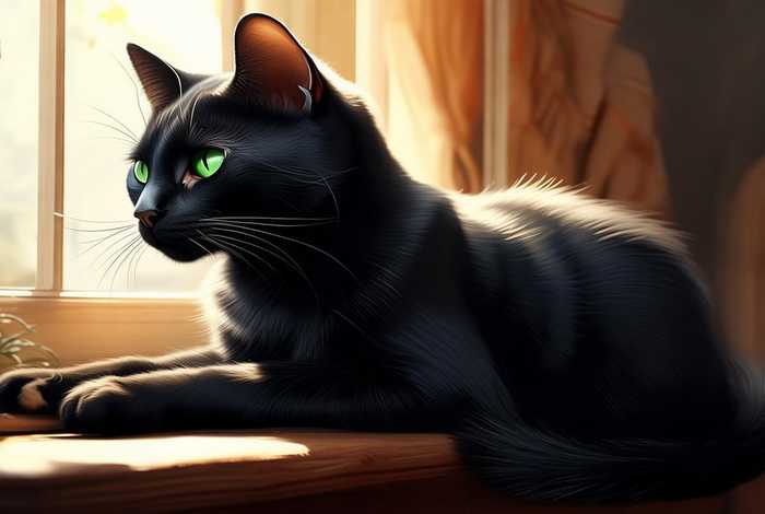 猫的生活与本性（猫的生活与本性有关吗）