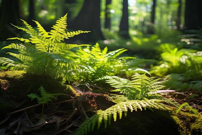 蕨类植物生活环境多为什么、蕨类植物生活环境多为什么植物生长 蕨类植物生活环境多为什么、蕨类植物生活环境多为什么植物生长