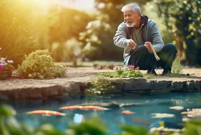 老年人怎样生活才能健康长寿；老年人怎样生活才能健康长寿呢