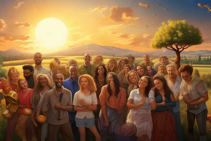 感恩是一种能力 感恩是一种能力,更是获取能量与成功的途径