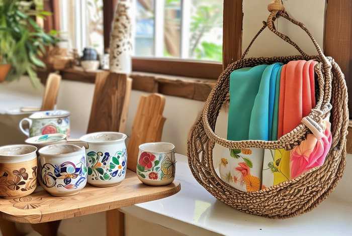 diy生活用品、手工diy生活用品