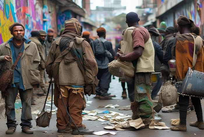 路上生活者军团美国流浪汉 路上生活者军团有几部 路上生活者军团美国流浪汉 路上生活者军团有几部