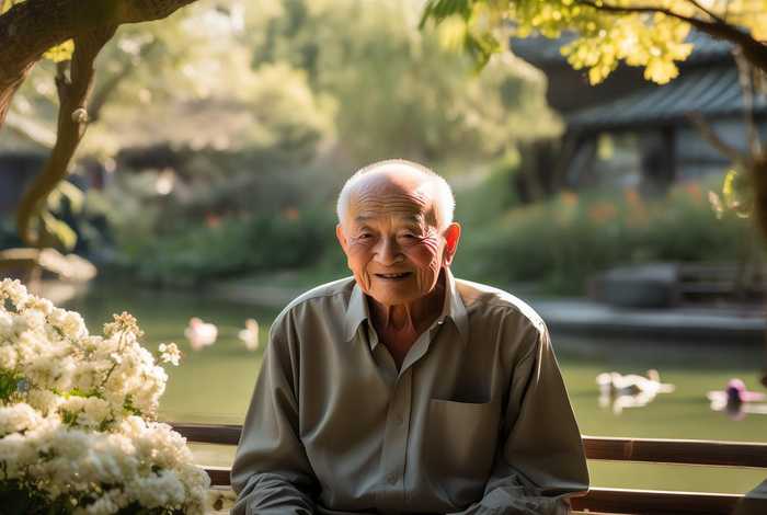 李老汉的幸福晚年全文免费白柔 李老汉的幸福人生小说章节