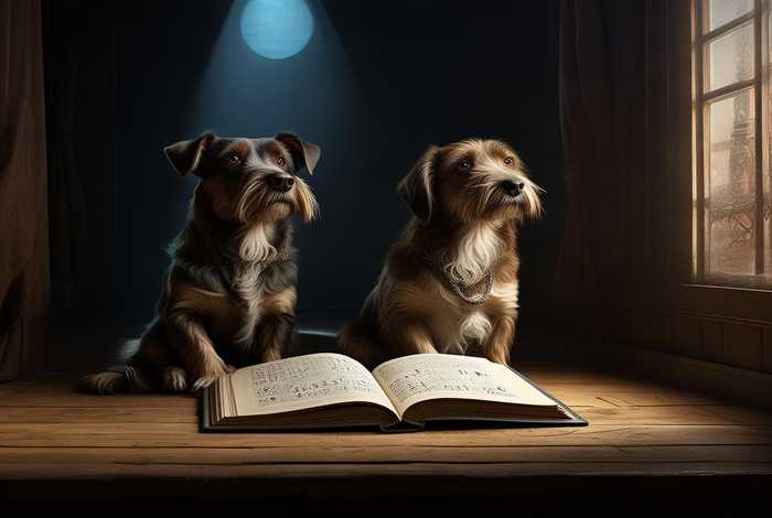 话剧两只狗生活的意义 话剧两只狗生活的意义和目的