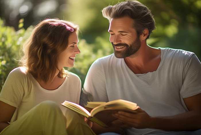 夫妻是生活中的什么、夫妻是生活中的什么行为