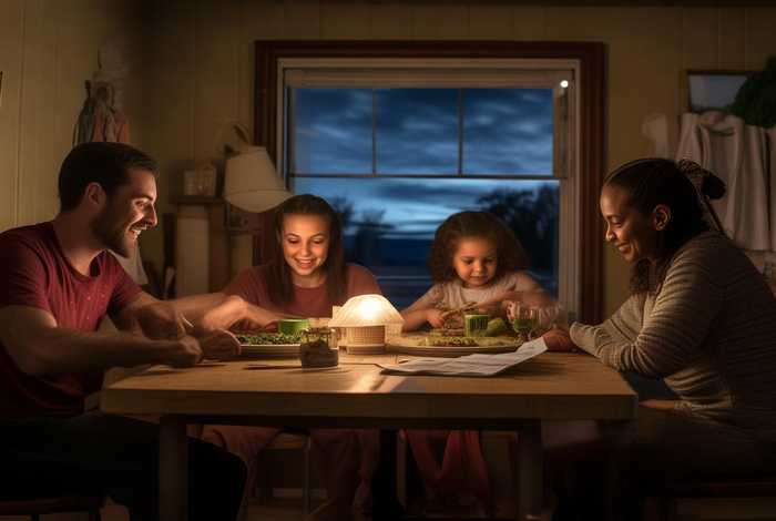 还房贷生活苦吗、还房贷的生活好过吗