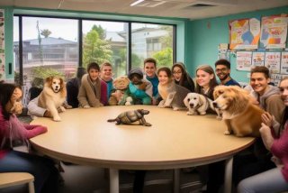 宠物与生活的选修课 - 宠物与生活的选修课有哪些