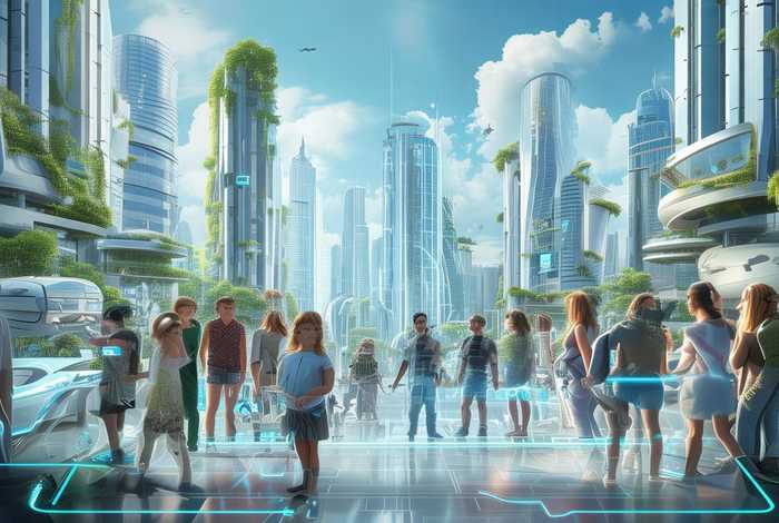 科技改变生活素材积累（有关科技改变生活的素材）