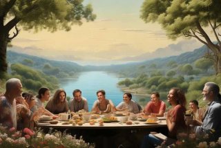 宽容让生活更美好作文六百字、宽容让生活更美好作文六百字高中