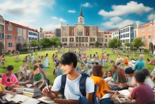 对大学生活展望1000字、对大学生活展望1000字怎么写