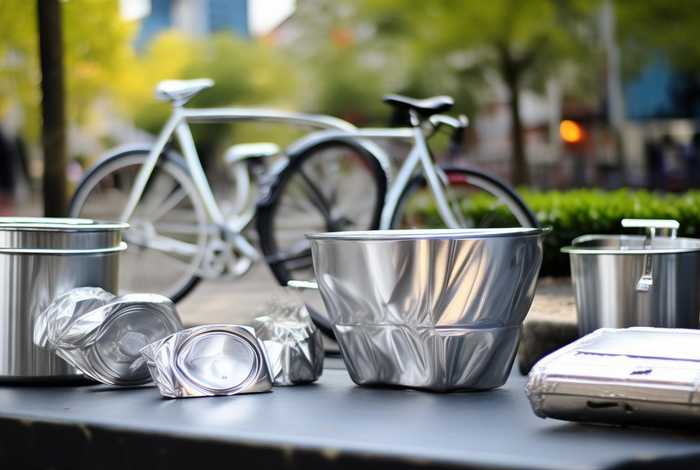 铝制品在生活中非常普遍的原因、铝制品在生活中非常普遍的原因有哪些