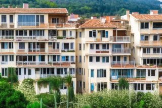 多层住宅指什么、多层住宅指什么意思