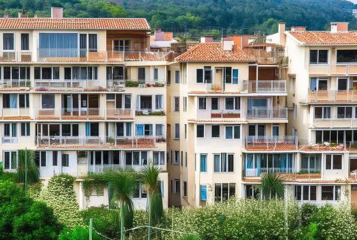 多层住宅指什么、多层住宅指什么意思