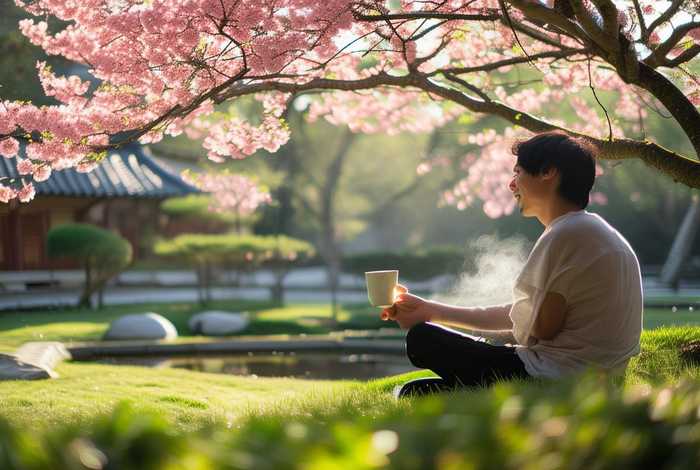 佛系生活态度可不可取 佛系的生活态度