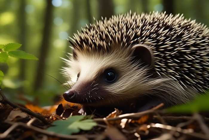 刺猬有什么生活特点，刺猬有什么生活特点呢