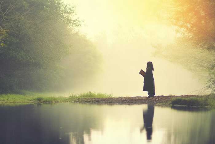 假如生活欺骗了你下一句 - 假如生活欺骗了你下一句怎么接