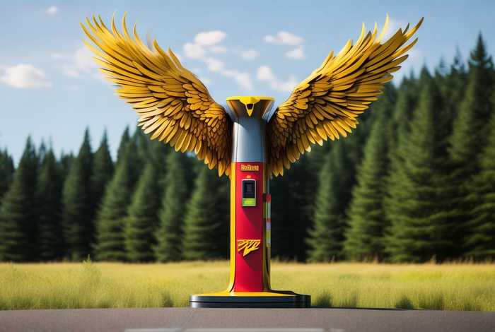 金雕生活充电桩 金雀充电桩说明书