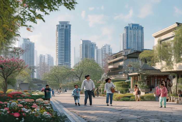 鸡西生活水平怎么样 - 鸡西生活水平怎么样,普通家庭一个月开销大概多少？