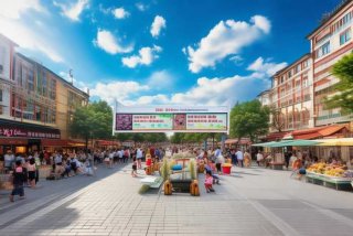 乐坊羽山生活广场 乐坊羽山生活广场物业电话