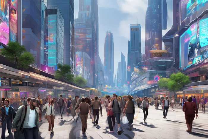 城市新生活模拟器 - 城市生活模拟器2