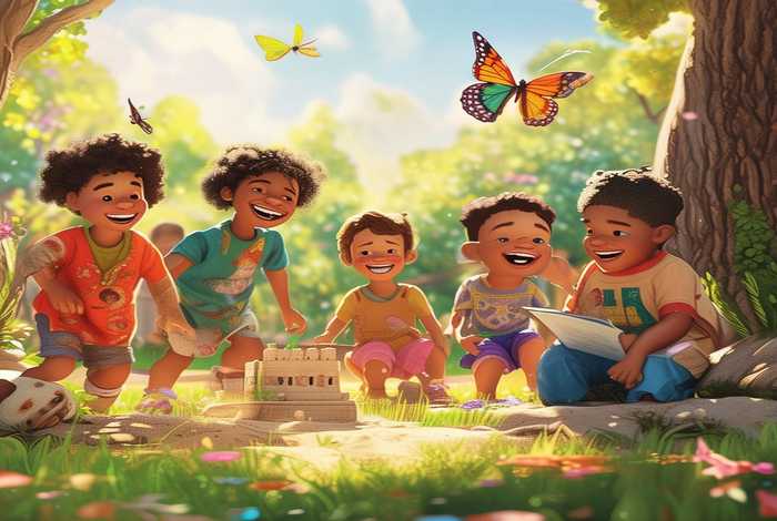 关于描写儿童生活的诗（关于描写儿童生活的诗句）