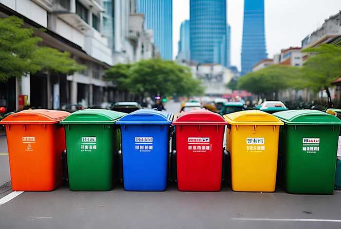 广州生活垃圾分几类、广州城市生活垃圾有哪几种分类 广州生活垃圾分几类、广州城市生活垃圾有哪几种分类