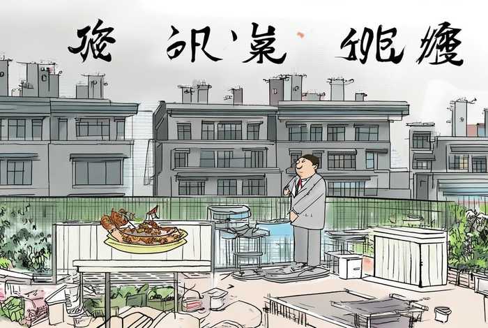 官员生活自理现状 - 官员生活自理现状怎么写