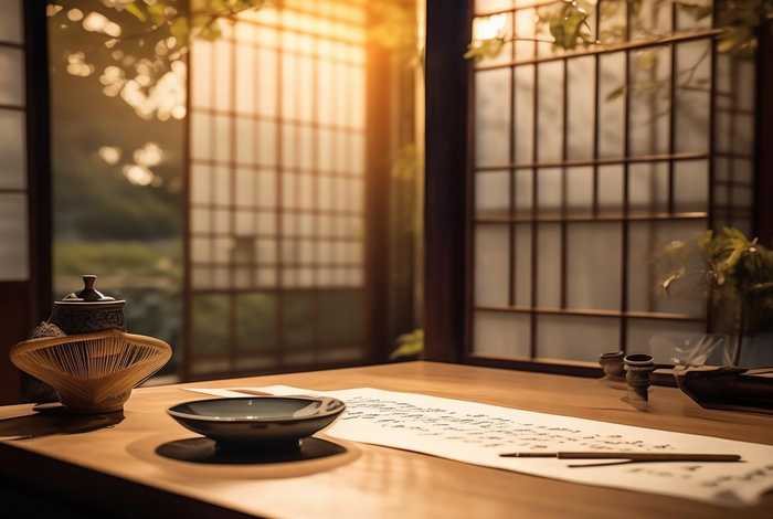 茶道与生活1500字 - 茶与生活论文1500