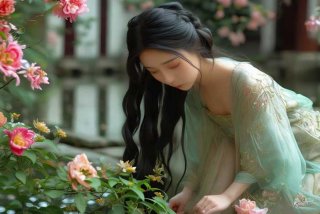 嫡女生活（嫡女生活日常）